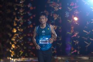 BIB: 40600
                            <button type="button" onclick="openModal(18288641)" class="btn btn-primary btn-sm float-right btn-popup" data-toggle="modal" data-target=".modal-high-quality">
                        <i class="fas fa-shopping-cart"></i> Add to Cart
                    </button>
                                            <button type="button" onclick="isThisMe(18288641, true)" class="btn btn-success btn-sm float-right btn-popup btn-isme hidden" data-toggle="tooltip" data-placement="bottom" title="นี่คือรูปของคุณใช่ไหม คลิกที่นี่เพื่อเอาเข้าอัลบั้ม">
                        <i class="fas fa-plus"></i> Add to album
                    </button>
                    <button type="button" onclick="isThisMe(18288641, false)" class="btn btn-warning btn-sm float-right btn-popup btn-isnotme hidden">
                        <i class="fas fa-ban"></i> Remove from album
                    </button>